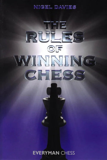 EBOOK - Rules of Winning Chess