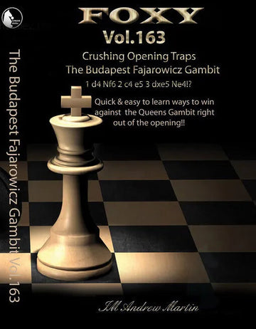 Foxy Openings - Volume 163 - Crushing Opening Traps