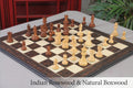 The Legend Series Chess Pieces - 3.75