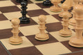 The Matera Series Luxury Chess Pieces - 4.4