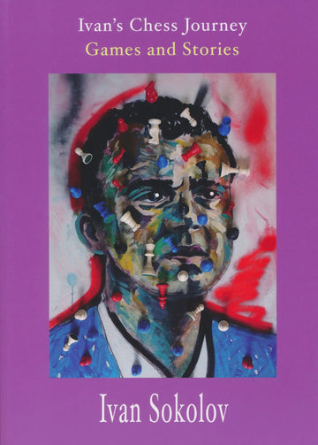 CLEARANCE - Ivan's Chess Journey