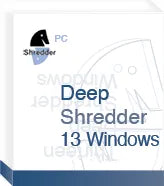 DOWNLOAD - Windows (UCI) - DEEP Shredder 13