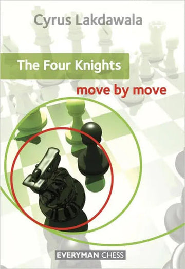 EBOOK - The Four Knights - Move by Move