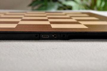 The DGT Smart Board Electronic Chess Board