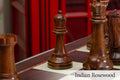 The Fischer Spassky Series Chess Pieces - 6.0