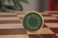 CLEARANCE - The Morphy Series Luxury Chess Pieces - 4.0
