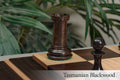 The Collector Series Luxury Chess Pieces - 4.4