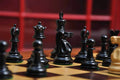 The Broadbent Series Chess Pieces - 3.0