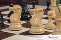 The Players Series Chess Pieces - 3.75
