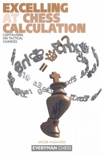 EBOOK - Excelling at Chess Calculation