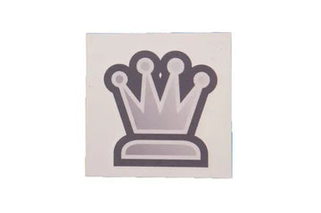 Chess.com Temporary Tattoos- assorted variety