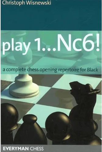 EBOOK - Play 1... Nc6