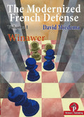 CLEARANCE - The Modernized French Defense - Volume 1 - The Winawer