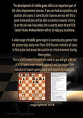 Foxy Openings - Volume 186 - An IM Step by Step Guide on How to Assess Any Position and Create a Plan for the Tournament Player - Vol. #2