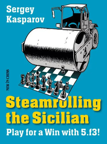 SHOPWORN - Steamrolling the Sicilian
