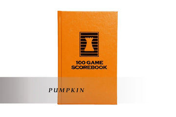 LUXURY HARD COVER Scorebook