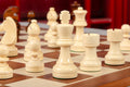 The Basic Staunton Series Chess Pieces