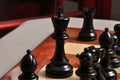 The Grandmaster Series Chess Pieces - 4.0