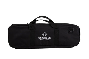 US Chess Federation Deluxe Chess Bag