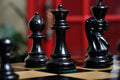 The Grandmaster Series Chess Pieces - 4.0