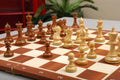 The Grandmaster Series Chess Pieces - 4.0