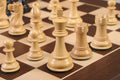 The Classic Series Chess Pieces - 4.0