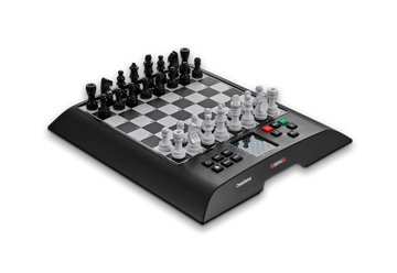 The Millennium ChessGenius Chess Computer