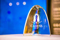 The 2020 Cairns Cup Commemorative Series Chess Pieces