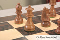 The German Series Chess Pieces - 3