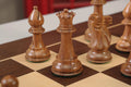 The Classic Series Chess Pieces - 3.75