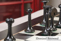 The Metropolis Series Chess Pieces - 3.75
