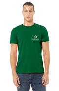 US Chess Small Logo T-Shirt