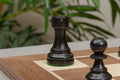 The Sovereign Elite Series Chess Pieces - 4.0