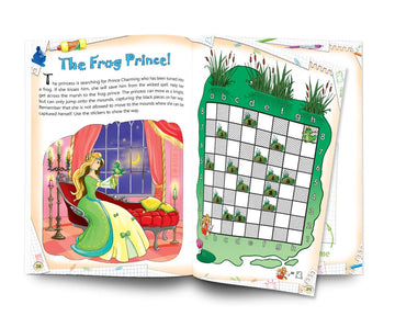 Chess - Easy to Learn, Fun to Play Workbook 3 - The Battle