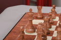 The Executive Series Luxury Chess Pieces - 3'' King