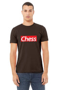 Chess Red Box T-Shirt