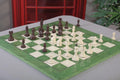 Staunton Themed Chess Pieces - 3.5