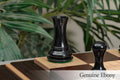 The Empire Series Luxury Chess Pieces - 4.4
