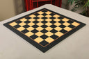 2.5" - THE QUEEN'S GAMBIT - STANDARD Traditional Chess Board