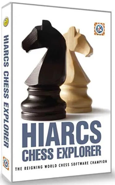 DEEP Chess Explorer Windows