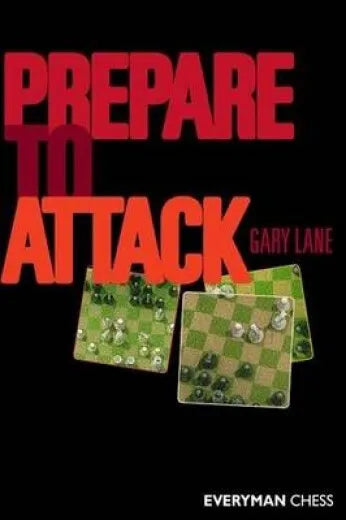 EBOOK - Prepare to Attack