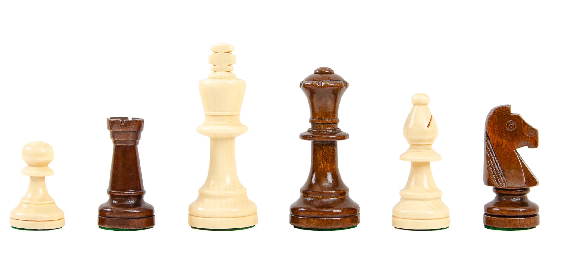 The Expert Series Chess Pieces – US Chess Sales