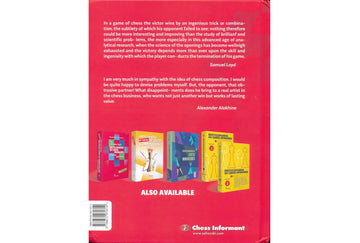 Anthology of Chess Problems 2345