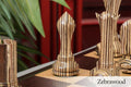 The *NEW* Empire Series Luxury Chess Pieces - 4.4