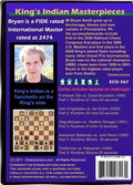 E-DVD King's Indian Masterpieces - Chess Lecture - Volume 27