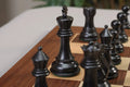 The Pro-Line Series Chess Pieces - 4.0