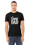 Chess Dad Classic T-Shirt