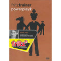 CLEARANCE - POWER PLAY - Attacking the King - Daniel King - VOLUME 2