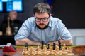 The 2023 Sinquefield Cup Player's Edition Series Chess Pieces