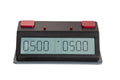 Tap N Set Digital Chess Clock - Available in Push Button or Touch Sensor